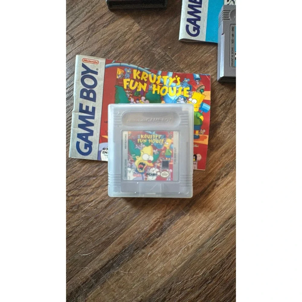 N/A this handheld